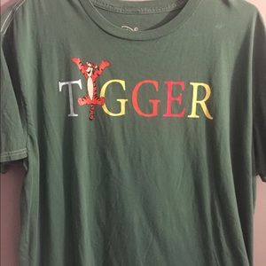 Disney Tigger tee